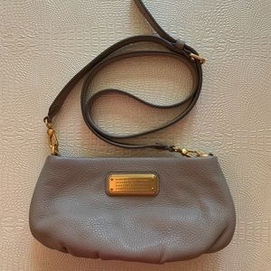 MARC BY MARC JACOBS Classic Q Percy Crossbody Bag